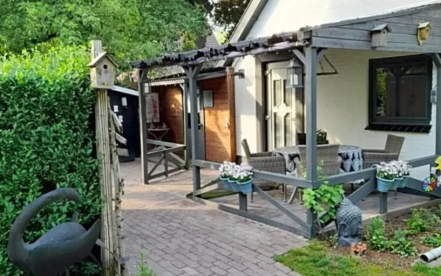 B & B 't Achterhoes