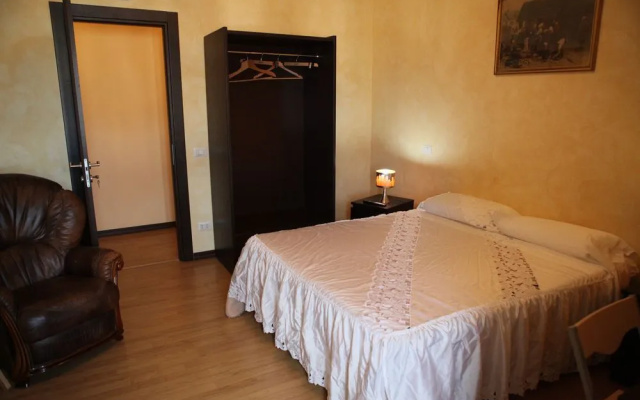 BB Matera Residence