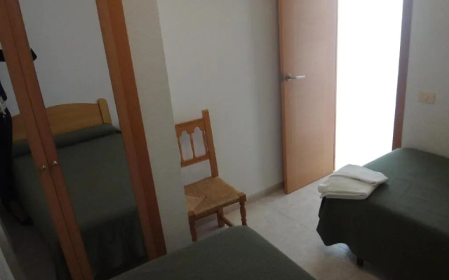 Apartamentos Parada