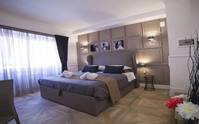 Vatican Luxury Home