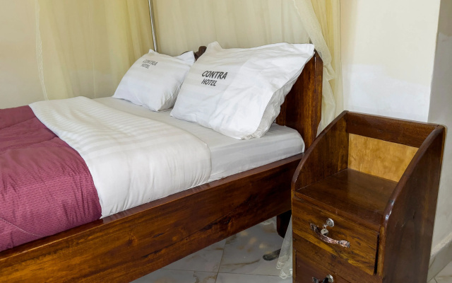 Conrad Hotel Kitengela