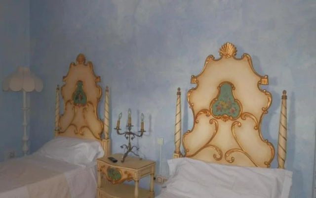 Hostal Crucica