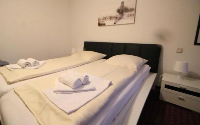 Apartmentvermittlung Mehr als Meer - Objekt 70