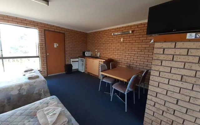 Bayview Motor Inn