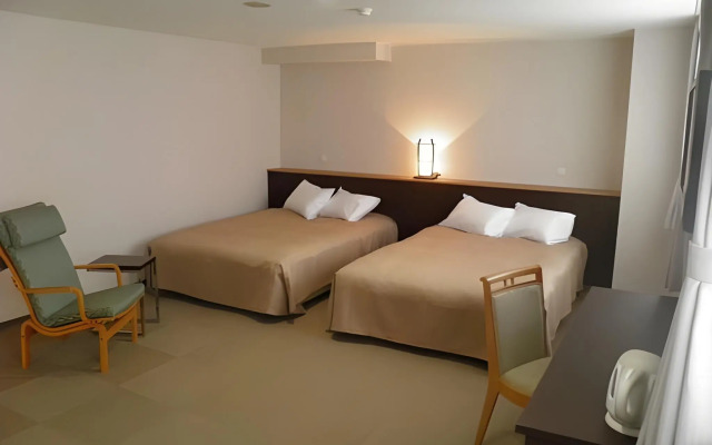 Yumoto Niseko Prince Hotel Hirafutei