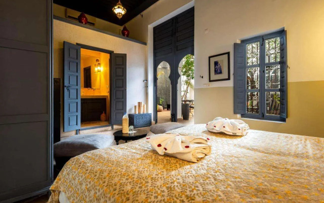 Riad 64