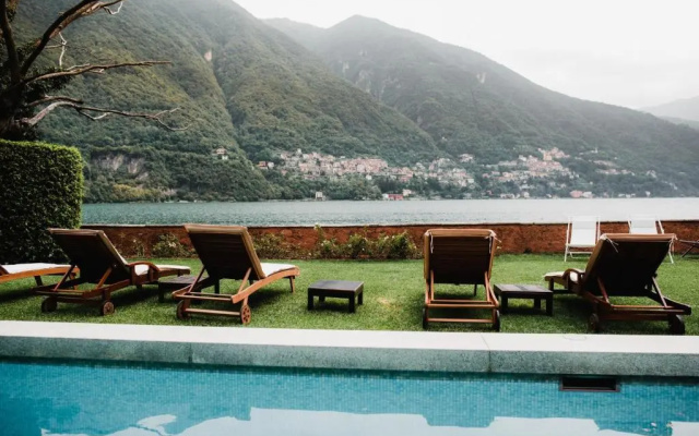 Regina Teodolinda Suites