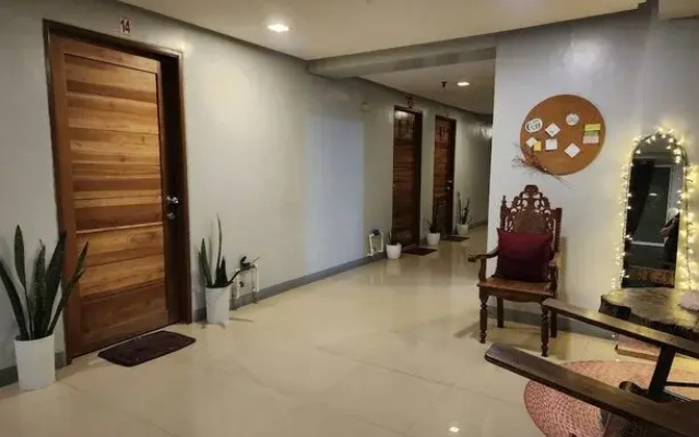 Budget Backpackers Transient House Near Naia by RedDoorz