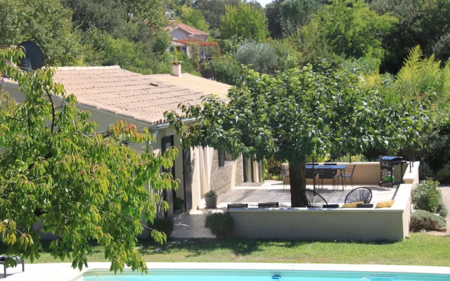 Villas du Luberon - La Villa des Saisons