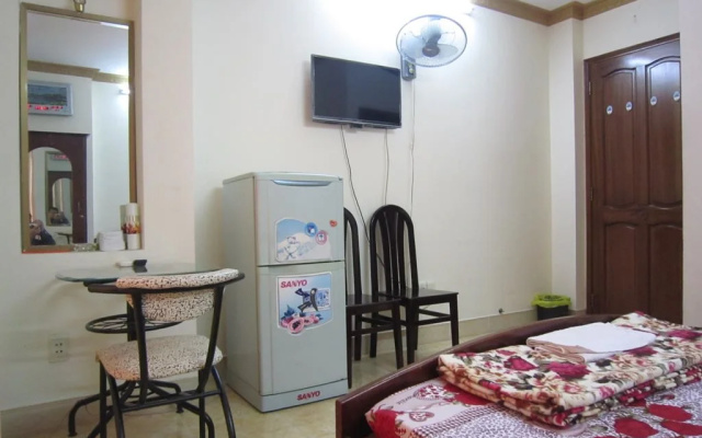 Hong Nhung Guest House