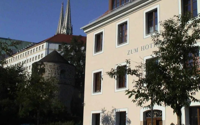Hotel Zum Hothertor