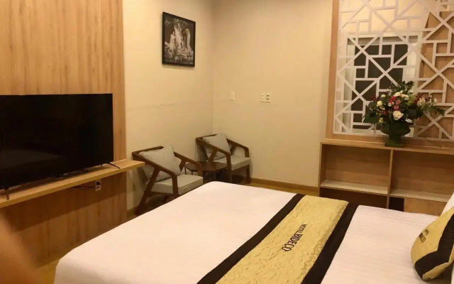 Bideco Hotel