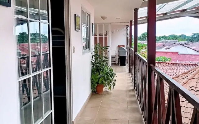 Hotel Las Catalinas Antón