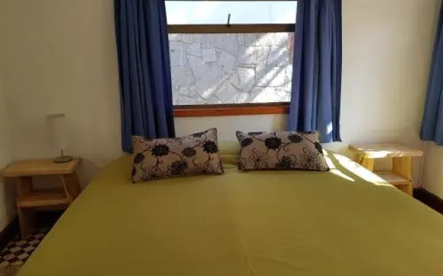 Hostal Los Peñones
