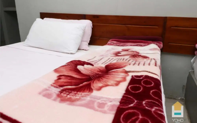 Ayubowan Holiday Resort