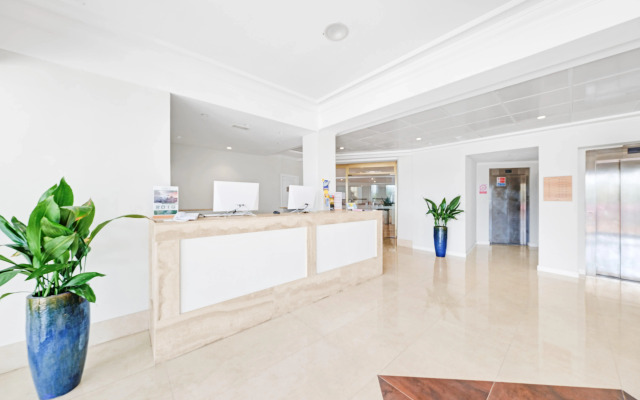 Ankaa Hotel