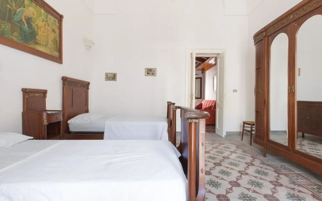 Casa Graziella