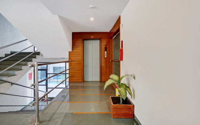 Astra Hotels & Suites - Marathalli