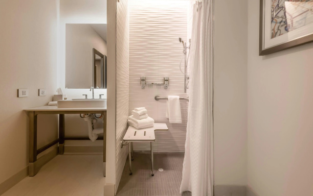 Element by Marriott Dallas Downtown East