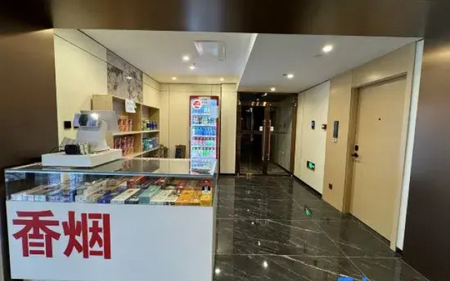 Yk Hotel