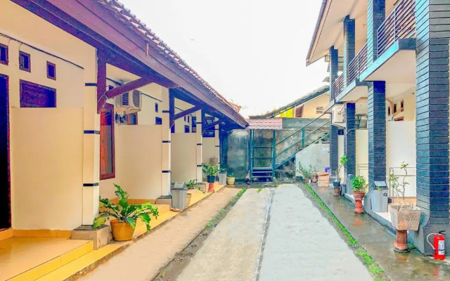 Kost & Homestay 911
