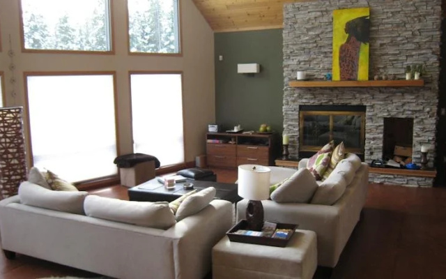 Home Lodge