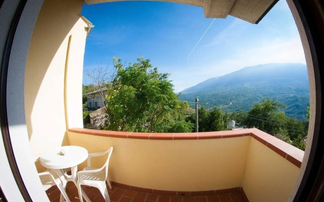 Agriturismo La Conca
