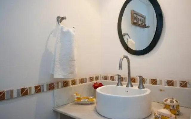 Spazio Buzios Guesthouse