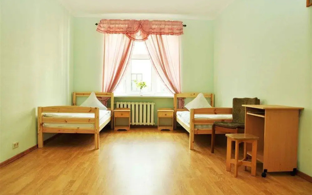 Guest House Marijas