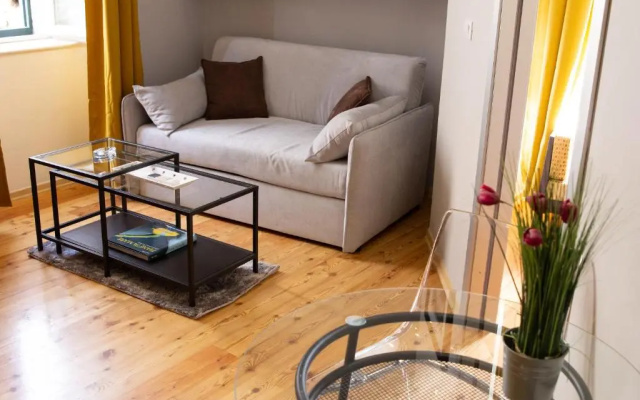 Buza Beach Apartments