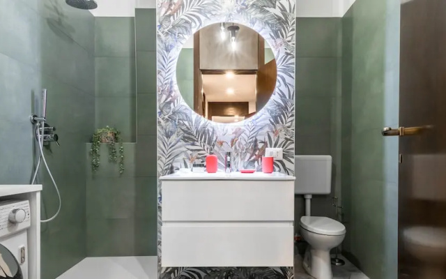 JOIVY Superb Apt Close To Fiera Milano And City Life