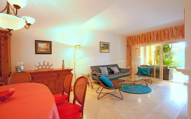 Greenlife Village Townhouse