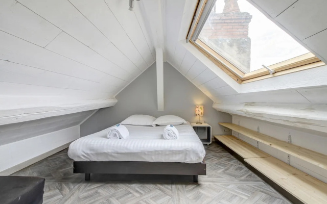 Le Chapeau - Cosy & Clean