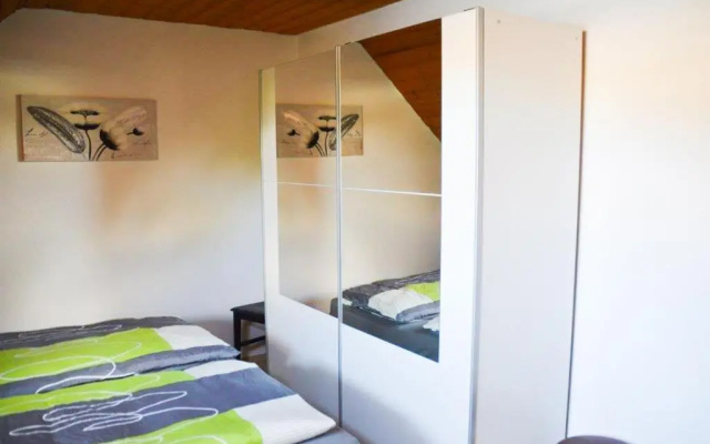 Ferienwohnung Sonnenblick