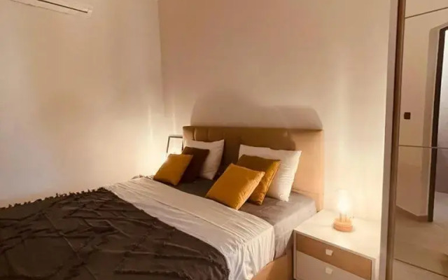 BLU Apartments