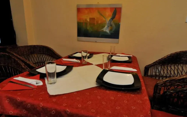 Hotel Prolet