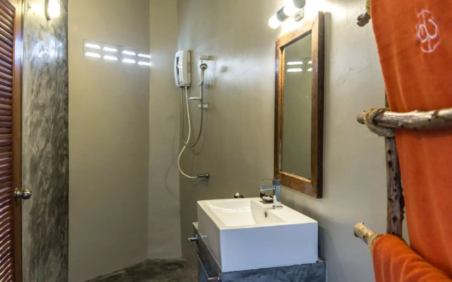 Secret Garden Beach Resort