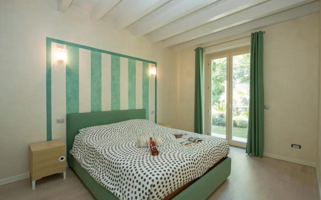 Villa Marina By Wonderful Italy