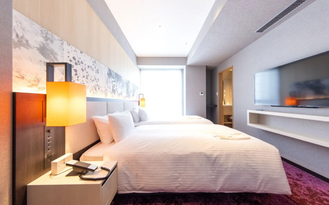 Hotel Forza Kyoto Shijo Kawaramachi