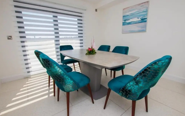 Curran Gate Luxury Apartments, Portrush