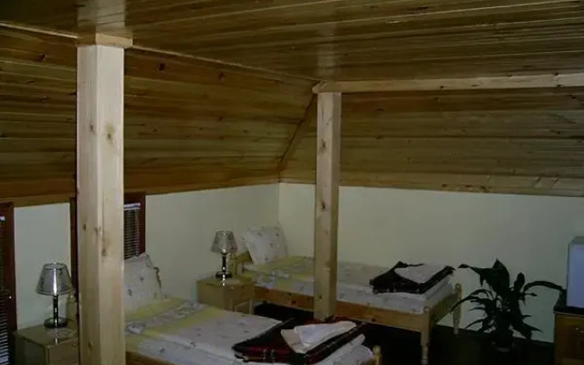 Guest House Orletz
