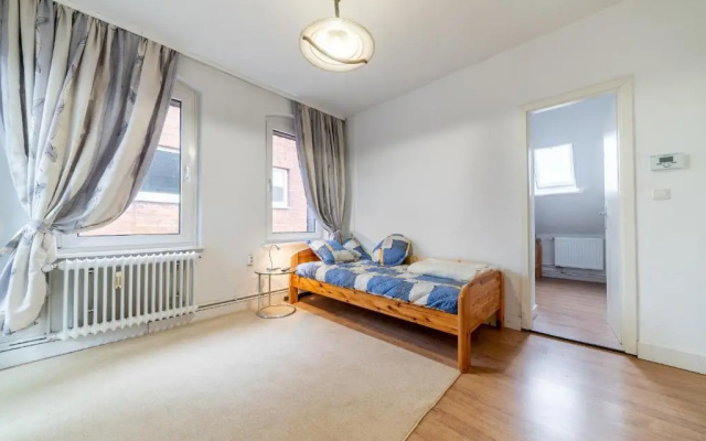 Id 6956 - Private Apartment