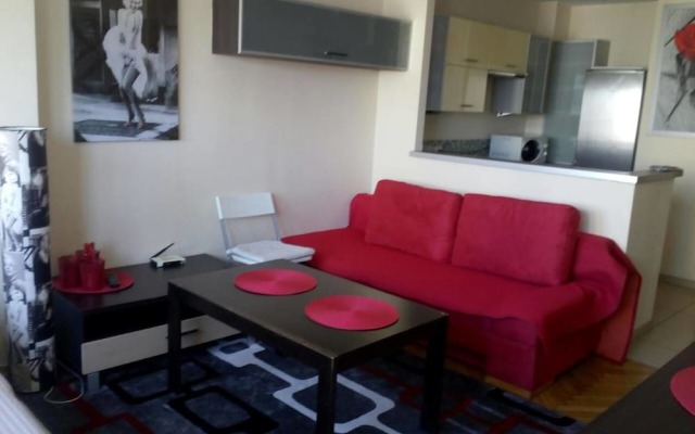 Отель Centre Apartamenty Warszawa Польша, Варшава - отзывы, цены и фото номеров - забронировать отель Centre Apartamenty Warszawa онлайн комната для гостей