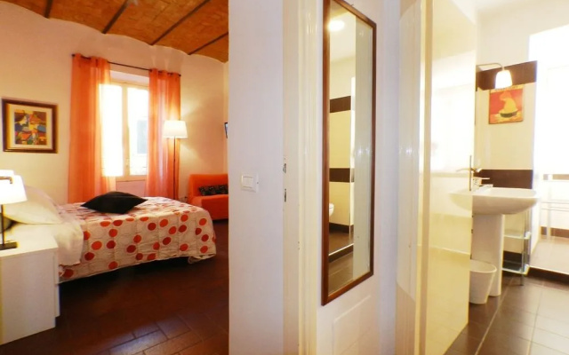 La casa dell' artista