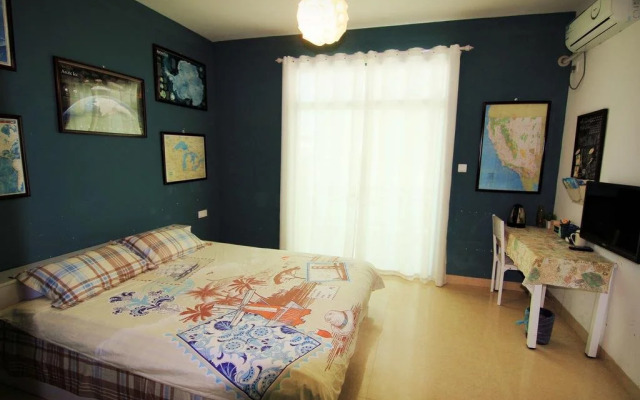 Goodn8 Love Guest House