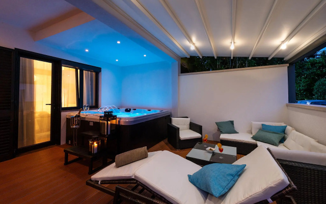 Apartment Auretta