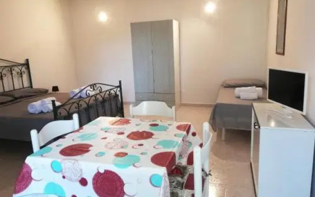 Bungalow Torre dell'Orso