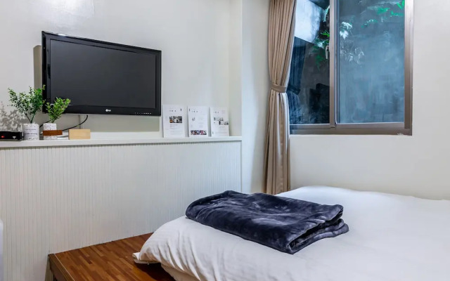 Mountain Traveler Inn