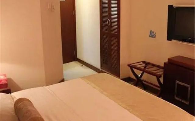 Todays International Hotel Tianjin