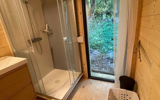 Les Ecolodges du Lac